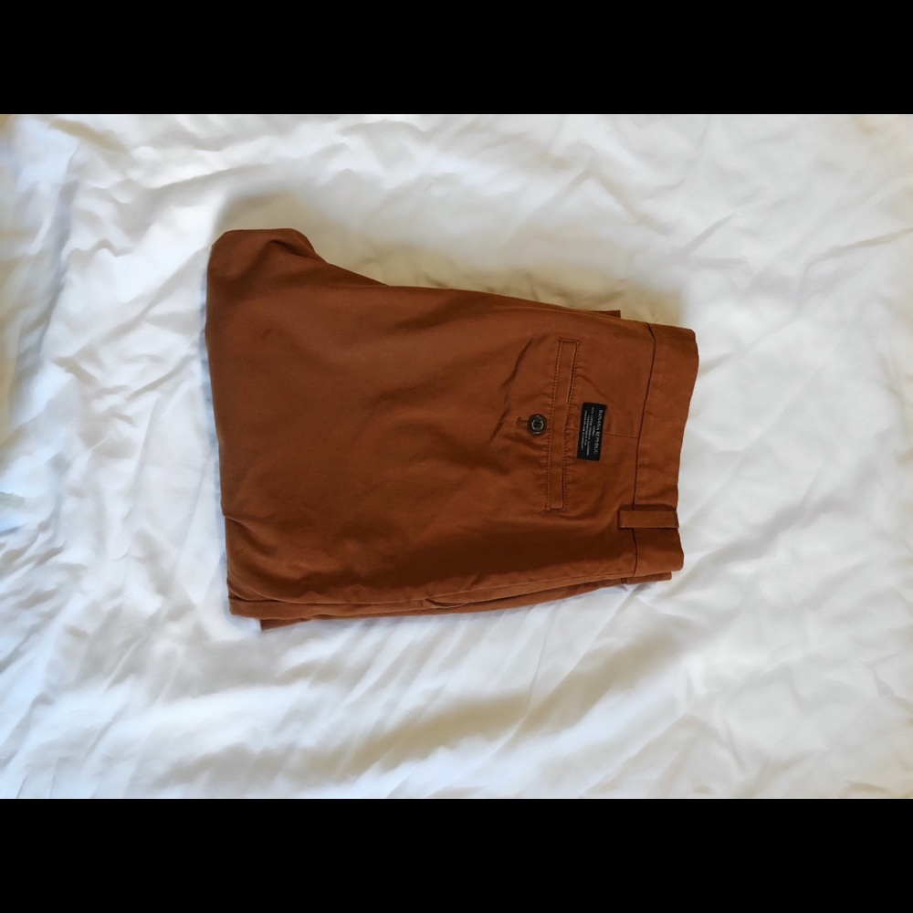 Banana Republic Aiden Slim Chino